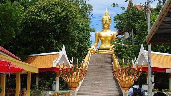 【2025芭提雅景點】《芭提雅景點TOP15》盤點泰國芭提雅