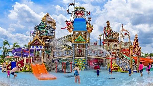 【2025芭提雅景點】《芭提雅景點TOP15》盤點泰國芭提雅