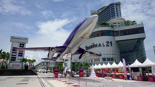 【2025芭提雅景點】《芭提雅景點TOP15》盤點泰國芭提雅