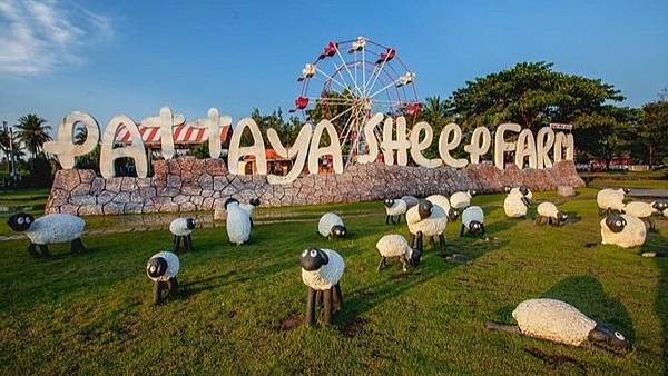 【2025芭提雅景點】《芭提雅景點TOP15》盤點泰國芭提雅