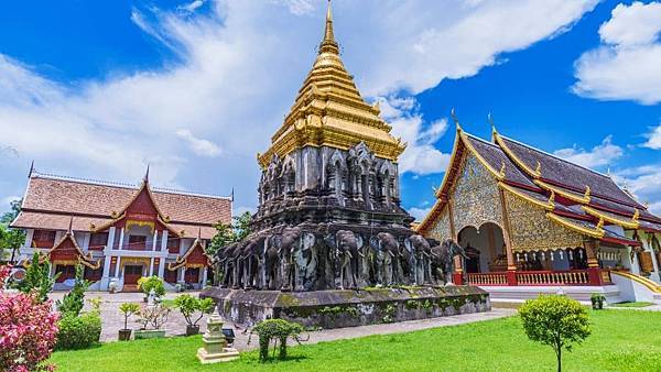 【2025清邁景點】《清邁寺廟TOP10》盤點泰國清邁(Ch 【2025清邁景點】《清邁寺廟TOP10》盤點泰國清邁(Ch