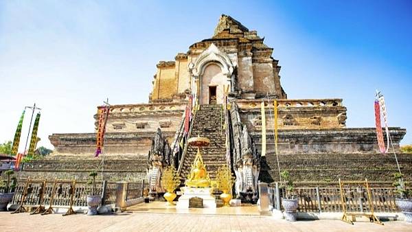 【2025清邁景點】《清邁寺廟TOP10》盤點泰國清邁(Ch 【2025清邁景點】《清邁寺廟TOP10》盤點泰國清邁(Ch