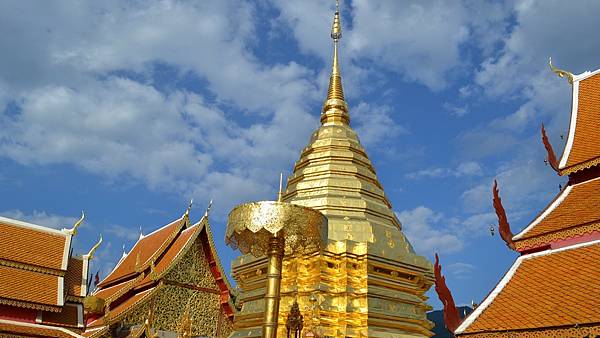 【2025清邁景點】《清邁寺廟TOP10》盤點泰國清邁(Ch 【2025清邁景點】《清邁寺廟TOP10》盤點泰國清邁(Ch