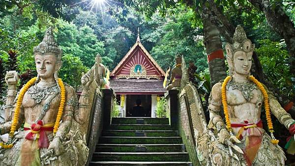 【2025清邁景點】《清邁寺廟TOP10》盤點泰國清邁(Ch 【2025清邁景點】《清邁寺廟TOP10》盤點泰國清邁(Ch