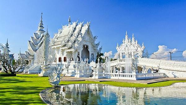 【2025清邁景點】《清邁寺廟TOP10》盤點泰國清邁(Ch 【2025清邁景點】《清邁寺廟TOP10》盤點泰國清邁(Ch