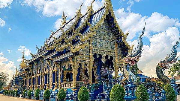 【2025清邁景點】《清邁寺廟TOP10》盤點泰國清邁(Ch 【2025清邁景點】《清邁寺廟TOP10》盤點泰國清邁(Ch